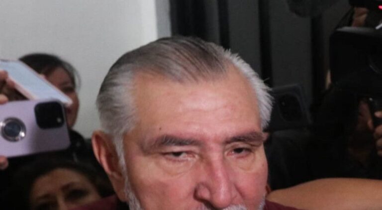 PAN presenta denuncia penal contra Adán Augusto López por probables vínculos con La Barredora