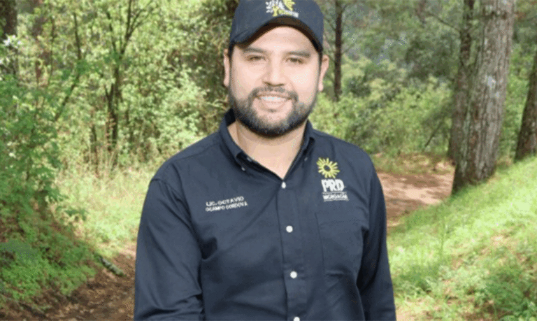 PRD Michoacán Llama A Fortalecer El Campo Promoviendo Agenda Rural - Changoonga.com