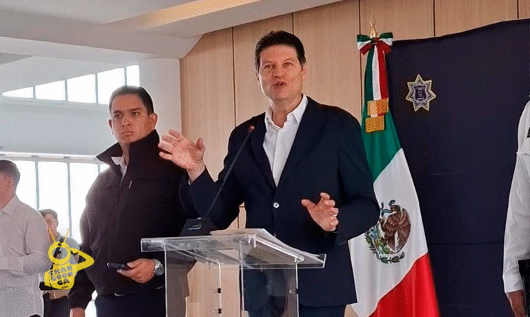 Pablo Alarcón SÍ Se Quedará Al Frente De Policía Morelia: Alfonso - Changoonga.com