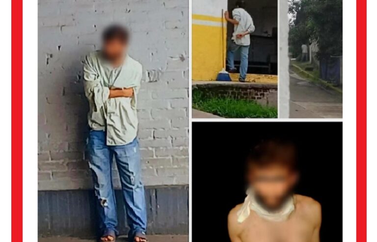 Pasó En Uruapan: Chavo Con Discapacidad Mental Fue Golpeado Y Asesinado; Lo Acusaron De Violador   - Changoonga.com