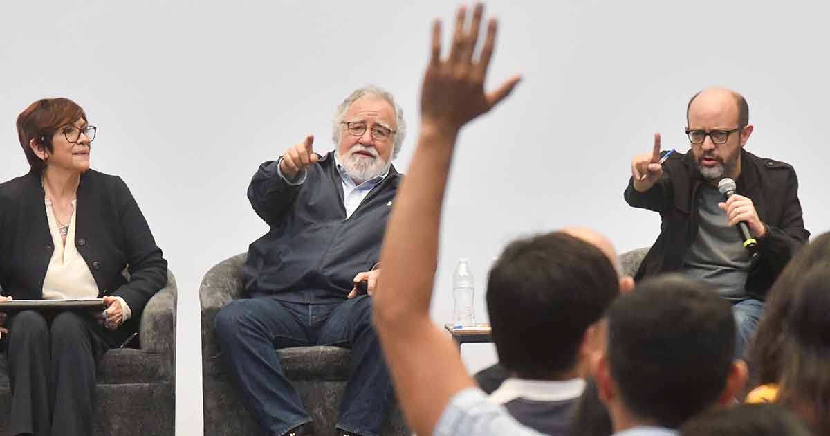 Piden frenar actos vandálicos previo a la tercera marcha contra la gentrificación