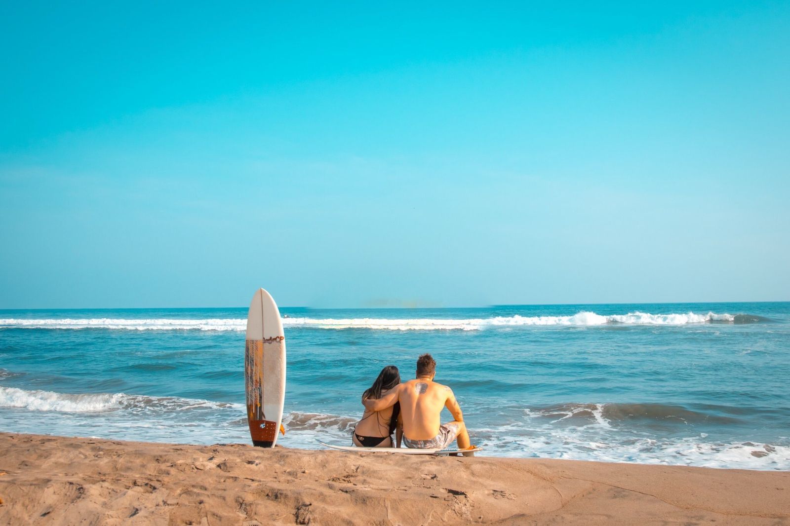 Playas Limpias En Michoacán, Listas Para Recibirte: SECTUR - Changoonga.com