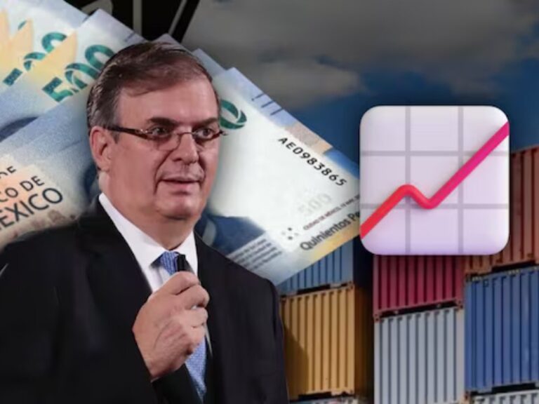 Plazo arancelario, una victoria importante para México: Ebrard