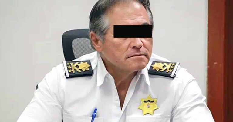 Policías, el brazo criminal de Hernán; militares alertaron de corrupción en Tabasco