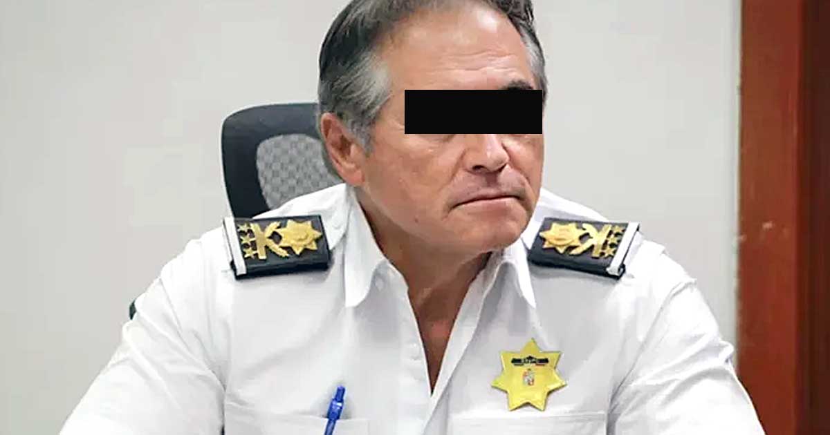 Policías, el brazo criminal de Hernán; militares alertaron de corrupción en Tabasco
