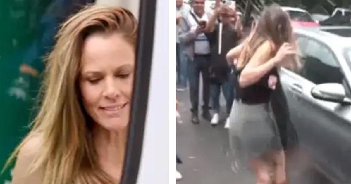 Posponen audiencia de Lady Racista en CDMX ¿por qué y cuándo será?