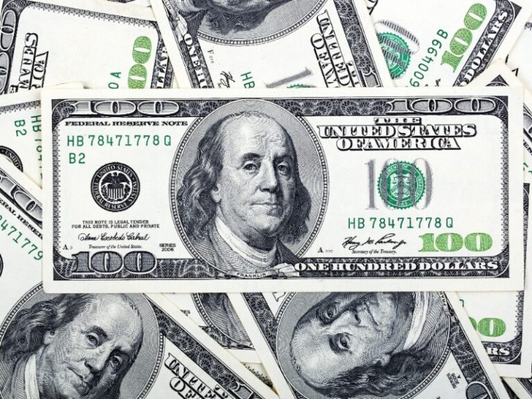 Precio del dólar este 23 de julio en México