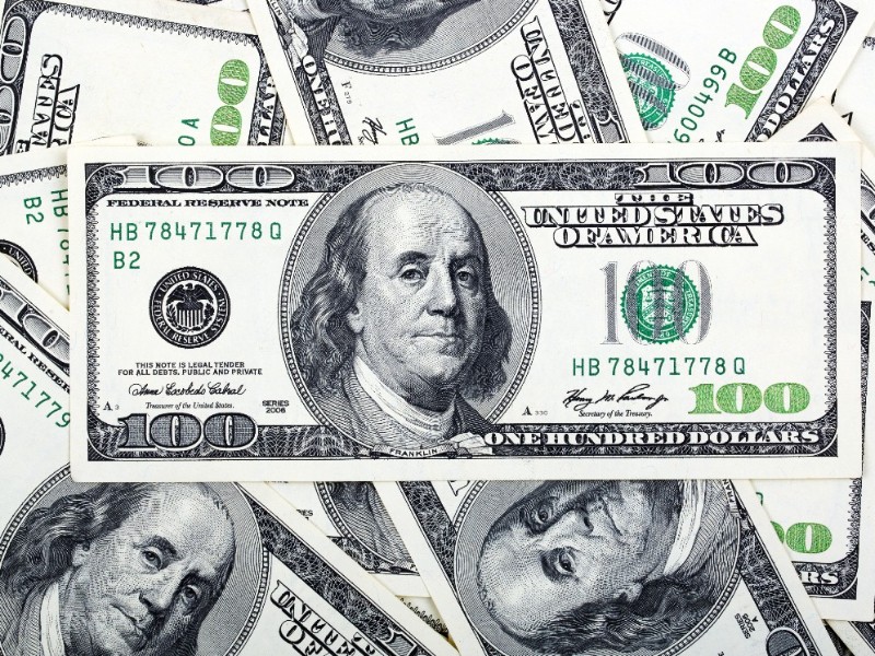 Precio del dólar este 23 de julio en México