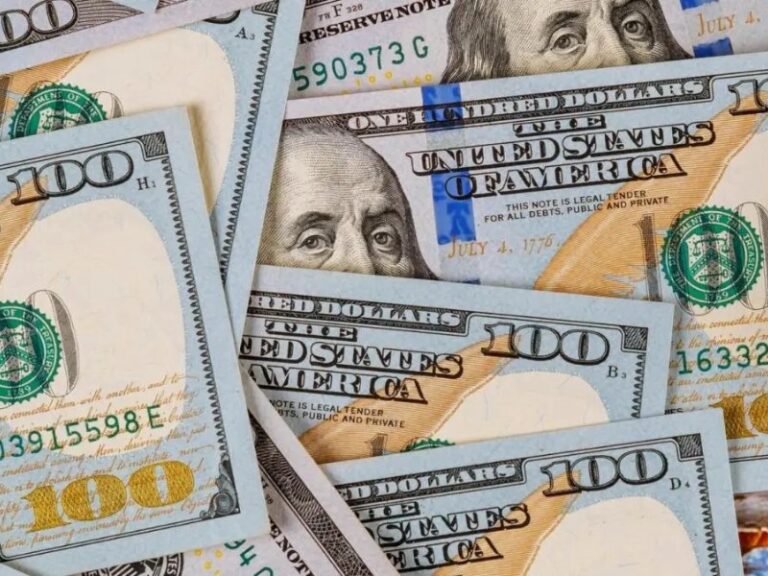 Precio del dólar este 31 de julio en México