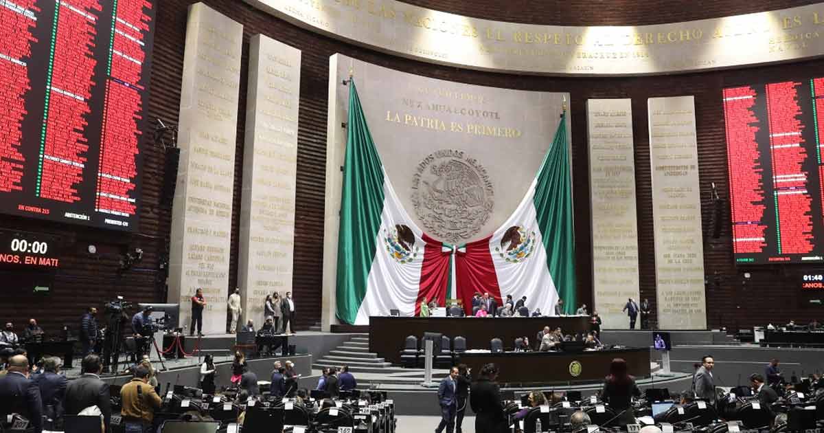 Precriterios económicos prevén estabilidad en 2026: Monreal