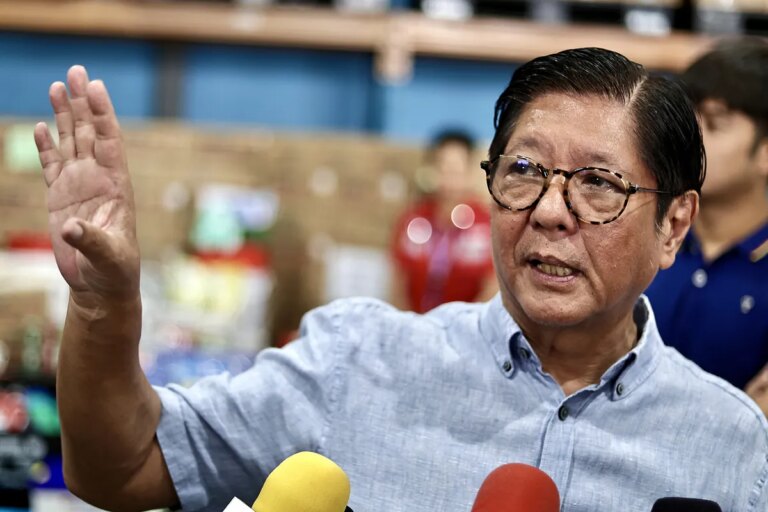 Preocupación en Filipinas por la "alarmante" venta on line de bebés