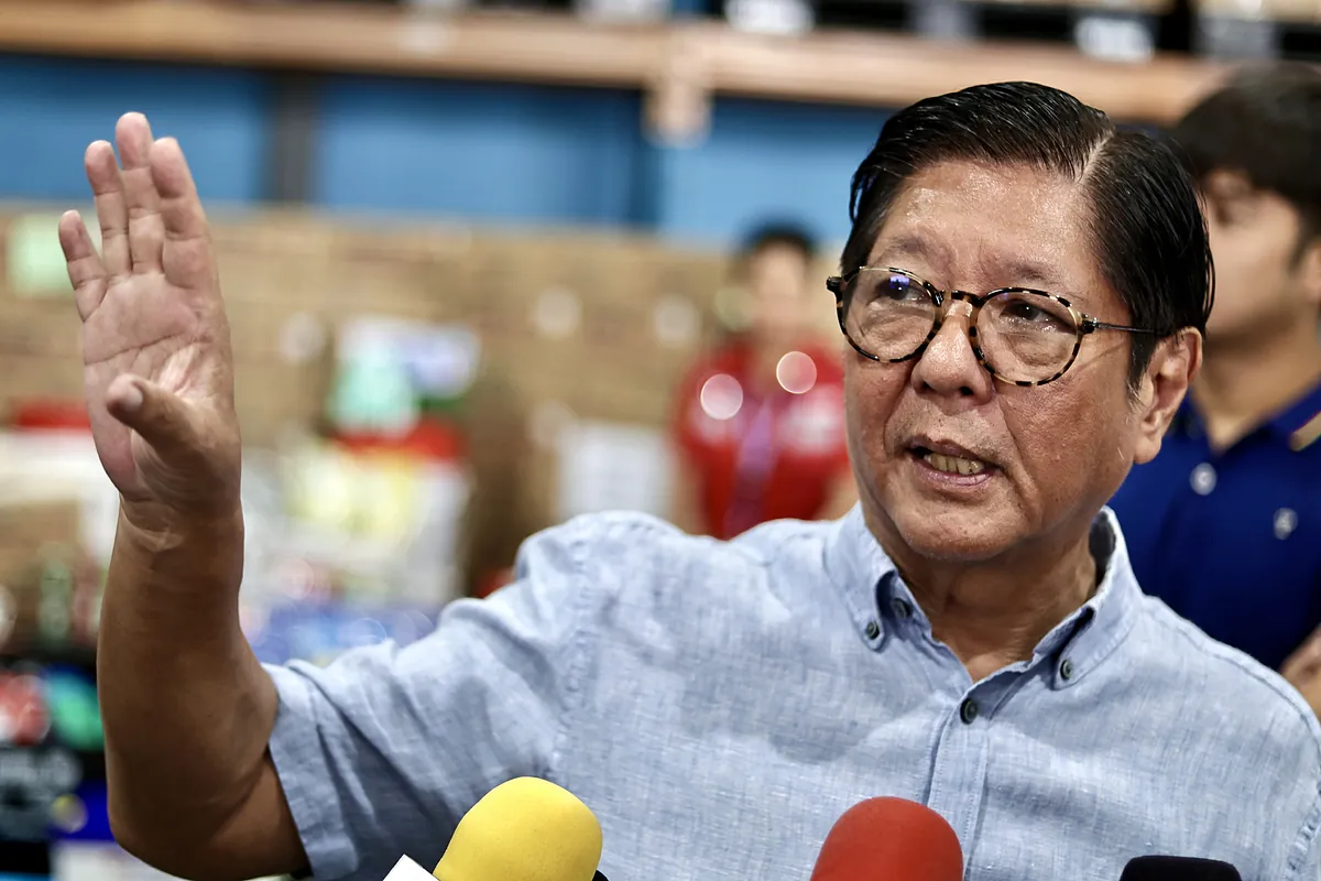 Preocupación en Filipinas por la "alarmante" venta on line de bebés