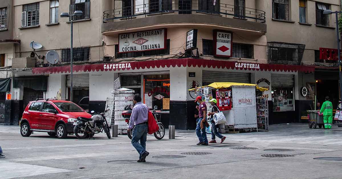 Prestadores de hospedaje exigen diálogo en regulación contra gentrificación en CDMX