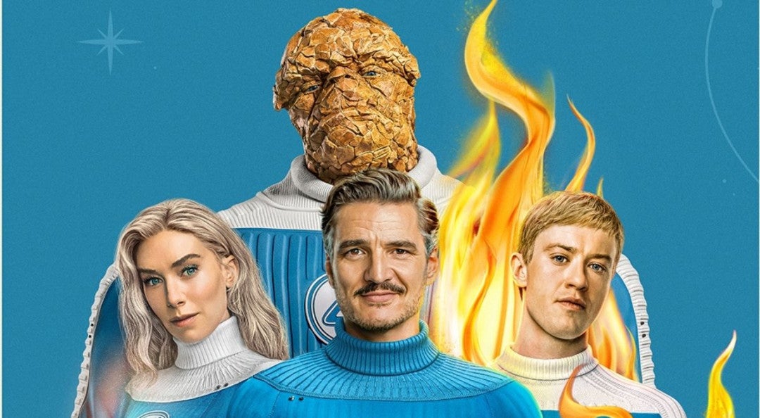 Primeros Pasos, ¿un digno debut para la familia en el Universo Marvel?