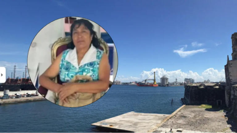 Profesora mexicana que había sido extorsionada y secuestrada fue encontrada sin vida al norte de Veracruz
