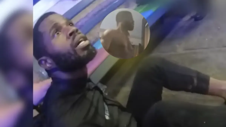Publican video del actor colombiano bailando y cantando luego de asesinar a dos hombres en su casa en Londres; trató de desocupar cuentas bancarias
