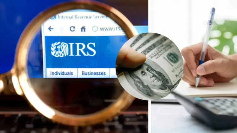 Puede recibir casi 1.400 dólares como cheque estímulo del IRS: estos son los requisitos