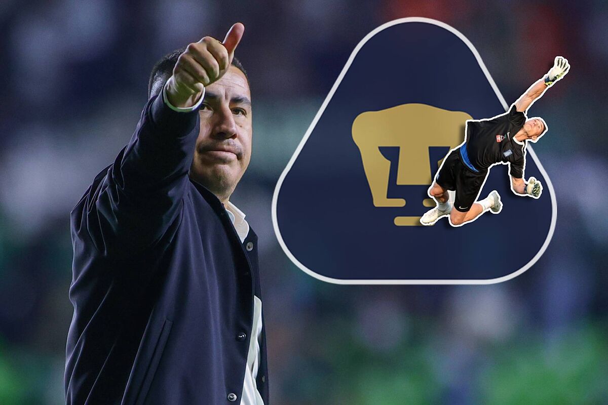 Pumas iría por portero de Premier League: Serían bateados por enésima vez
