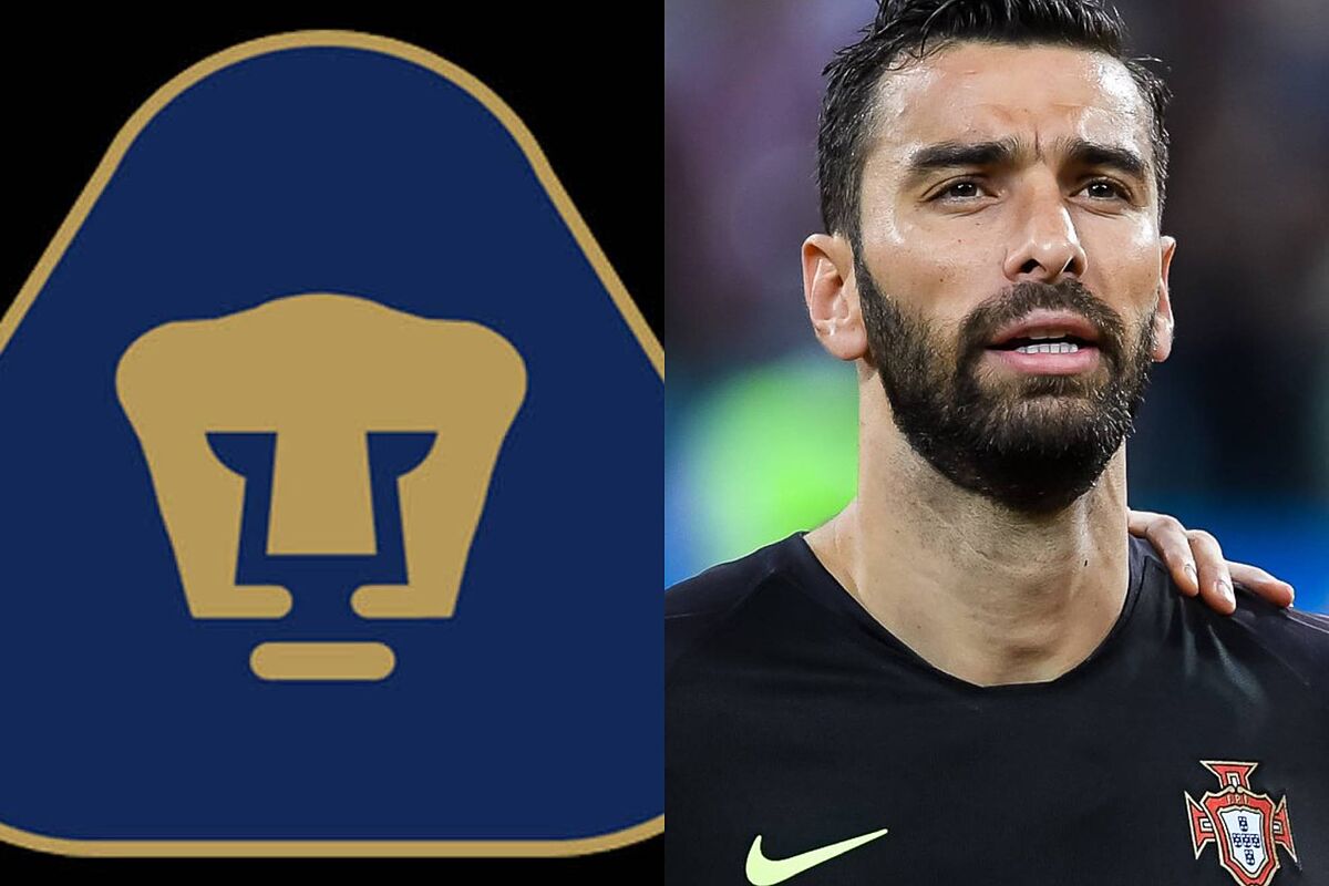 Pumas se olvida de Navas y Ospina; Rui Patricio, el tres veces mundialista es el nuevo objetivo