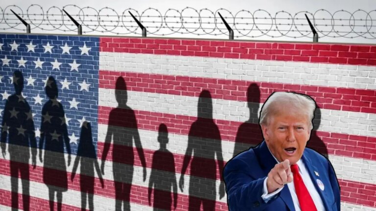 Qué es el Big Beautiful Bill que lanzó Donald Trump y que perjudica a los migrantes en Estados Unidos