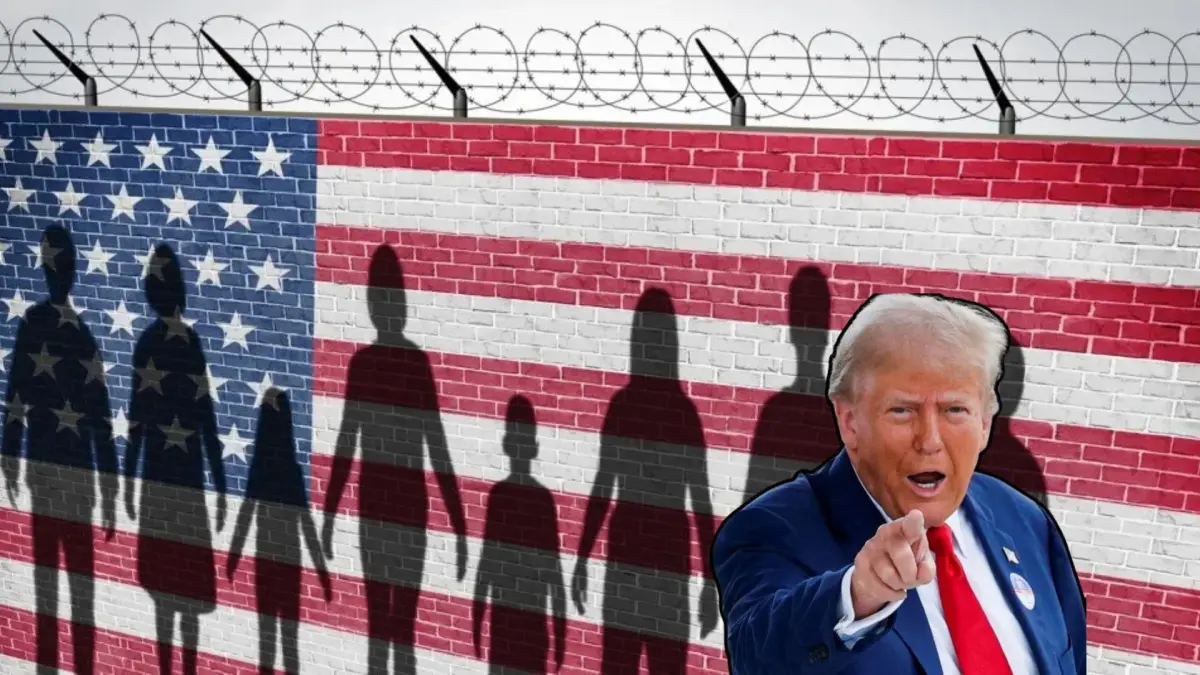 Qué es el Big Beautiful Bill que lanzó Donald Trump y que perjudica a los migrantes en Estados Unidos
