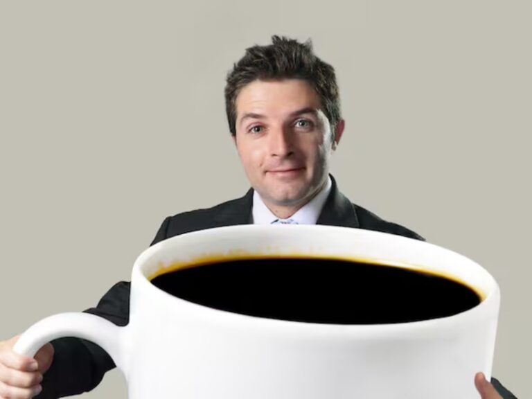 Qué pasaría si.: el café dejara de existir