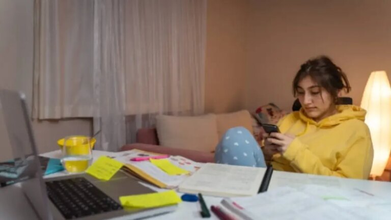 Qué significa cuando alguien procrastina todo el tiempo, según la psicología