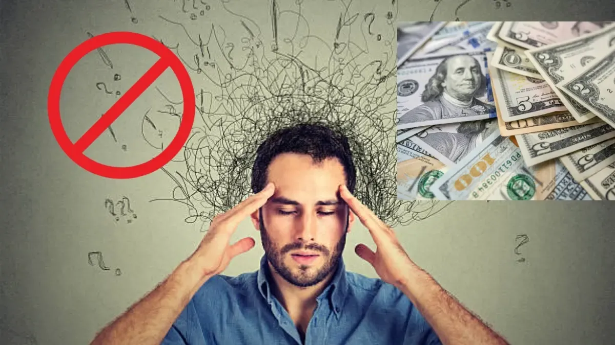 Qué significa que alguien sea desordenado con el dinero, según la psicología