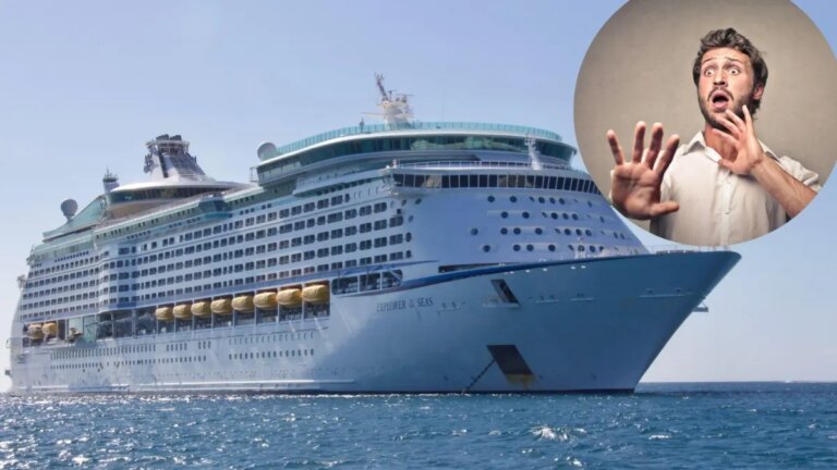 Qué significa que una persona le tenga miedo a viajar en barco, según la psicología
