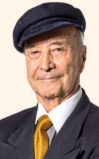 Rafael Álvarez Cordero-El privilegio de acumular años