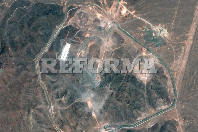 Reanuda Irán programa de enriquecimiento de uranio
