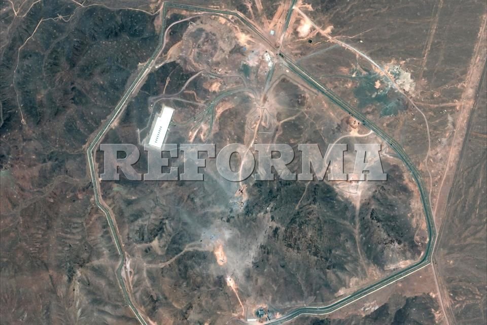 Reanuda Irán programa de enriquecimiento de uranio