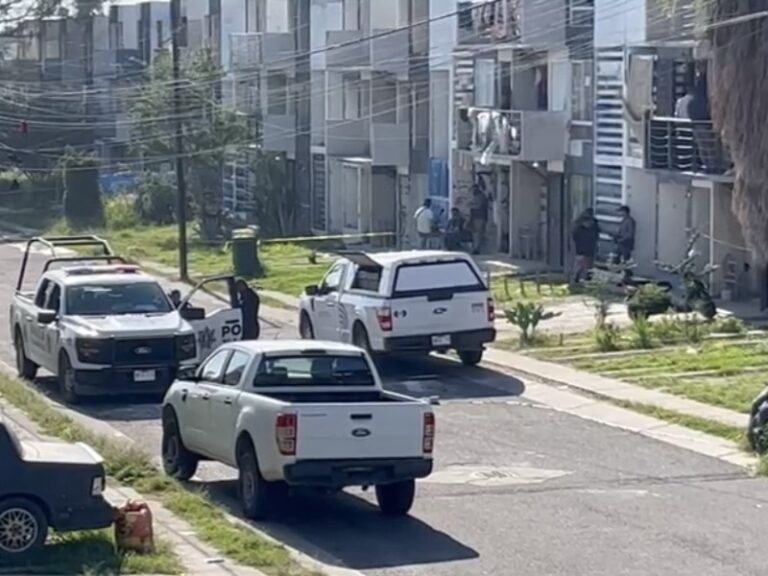 Relacionan a hombres localizados sin vida esta mañana, con asesinato de niño