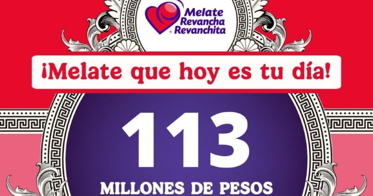 Resultados del sorteo del 27 de julio de 2025