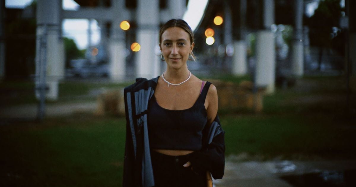 Rocío Taboada, la productora argentina que domina el clip urbano