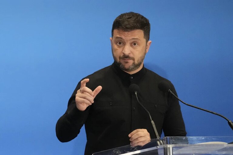Rusia afirma que Estambul también acogerá la tercera ronda de negociaciones propuesta por Ucrania para la próxima semana