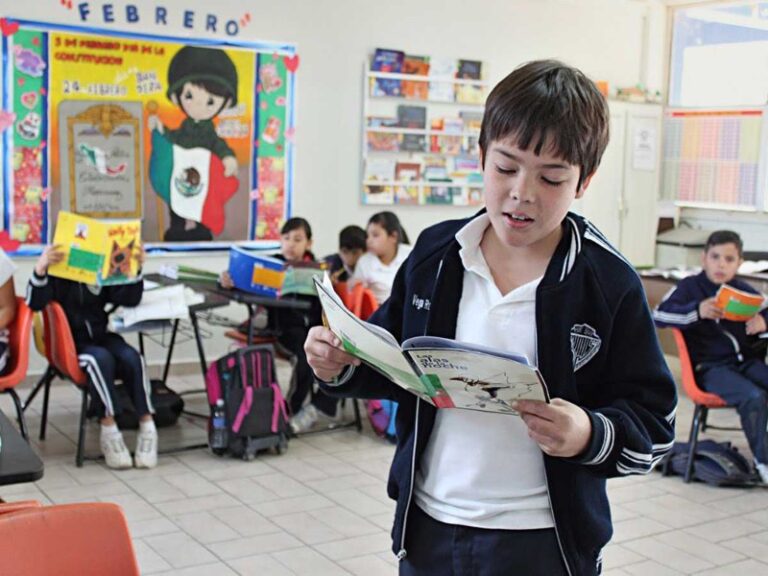 SEP publica boletas y certificados de Educación Básica