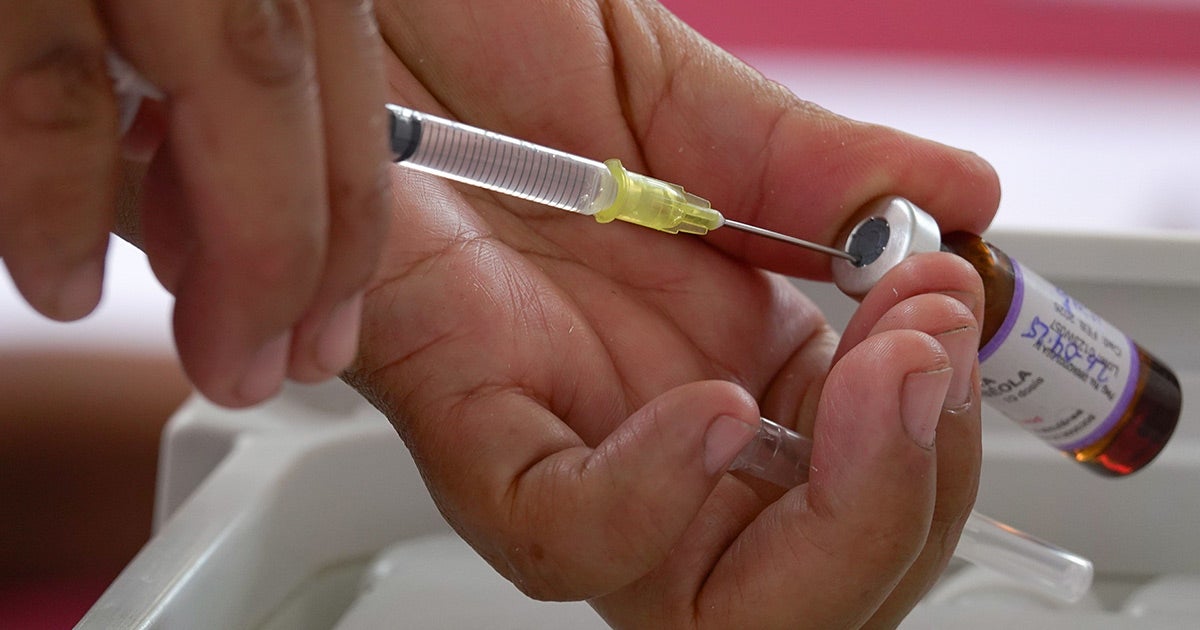 Sarampión suma 14 muertes; Salud asegura que el brote está contenido