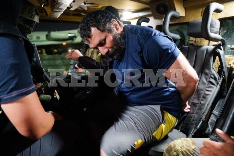 Se declara 'no culpable' narco de Ecuador extraditado a EU