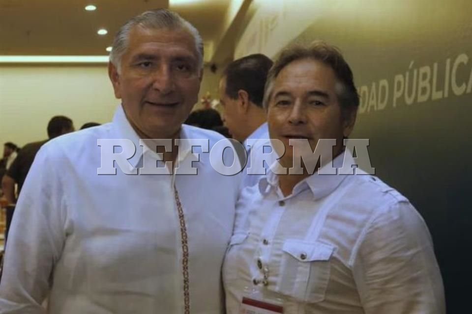 Se disparó violencia con Adán y Bermúdez