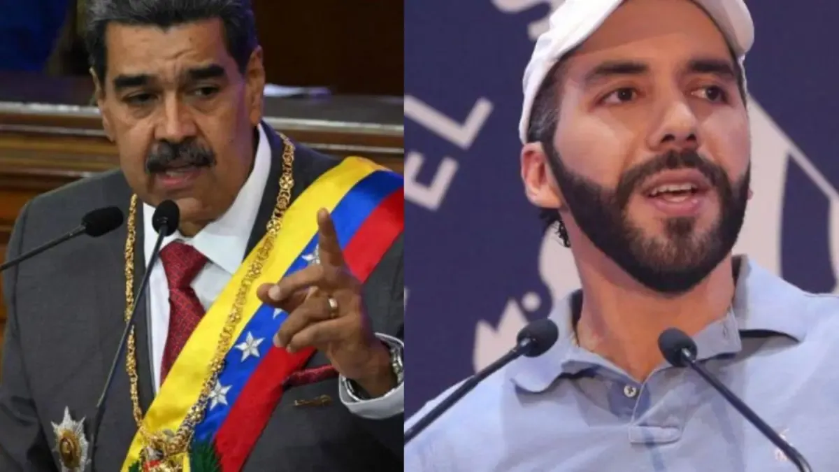 'Se quedaron sin rehenes del país más poderoso del mundo'
