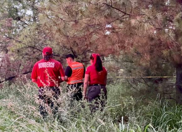 Se quita la vida operador de transporte de personal en Arteaga; envió mensaje de despedida a su exesposa
