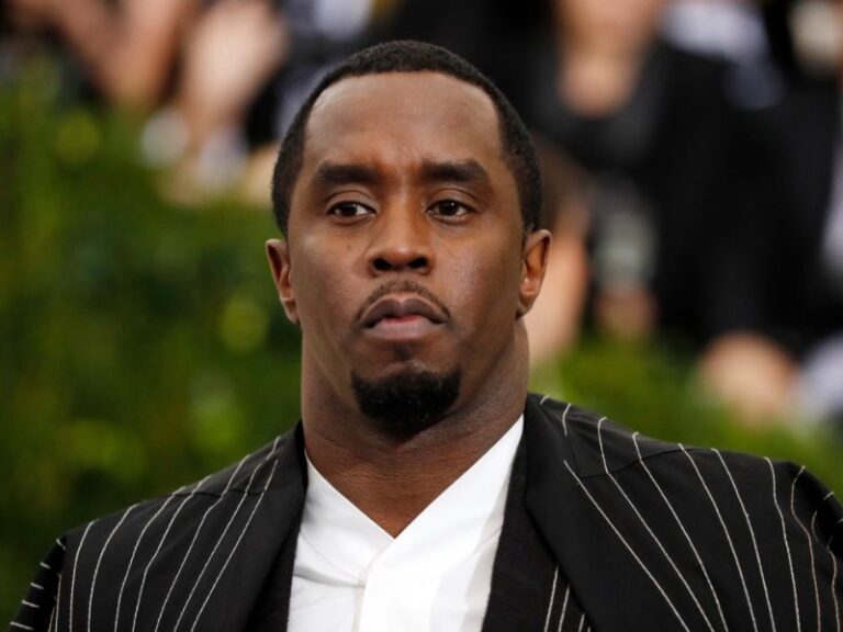 Sean Diddy ofrece 50 mdd para salir de prisión