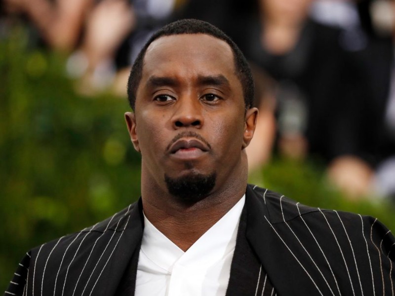 Sean Diddy ofrece 50 mdd para salir de prisión