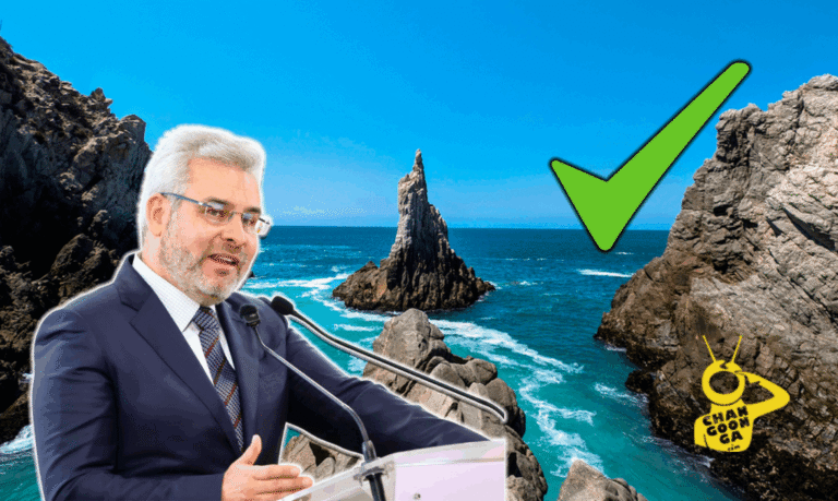 Seguras Y Bonitas Las Playas Michoacanas Para Estas Vacaciones: Bedolla - Changoonga.com