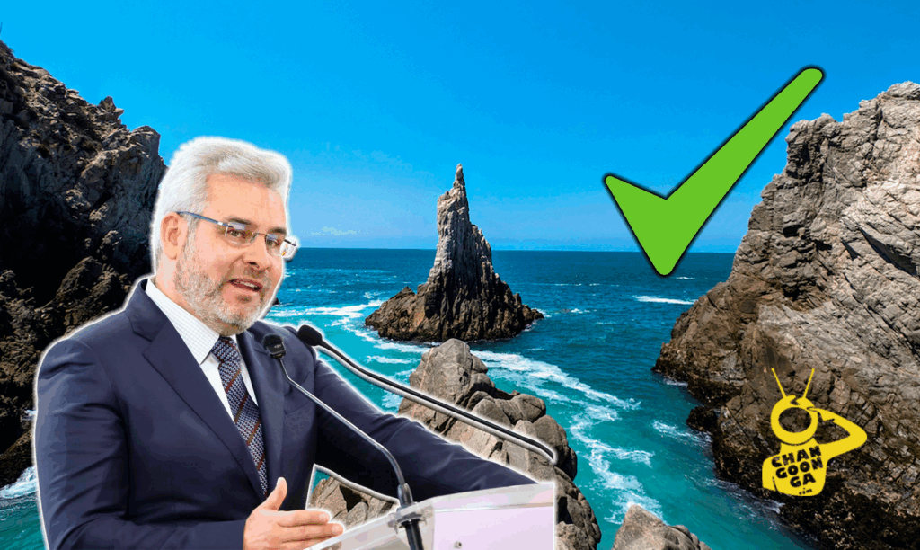 Seguras Y Bonitas Las Playas Michoacanas Para Estas Vacaciones: Bedolla - Changoonga.com