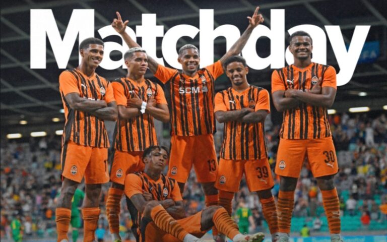 Toma Arda Turan las riendas de Shakhtar Donetsk