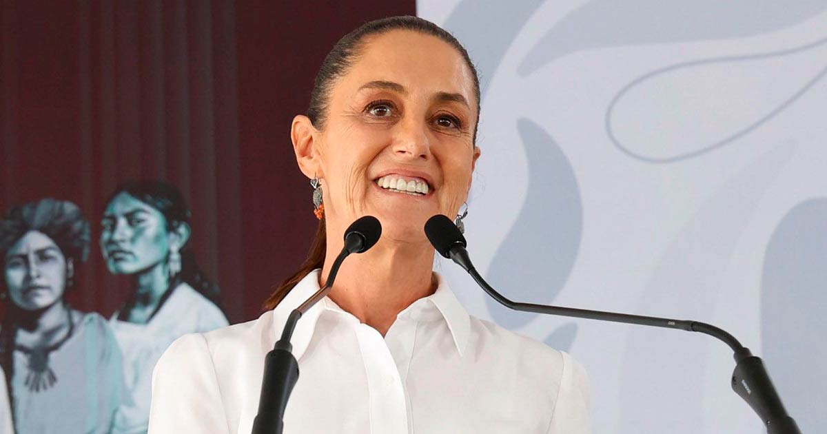 Sheinbaum anuncia 21 mil millones para IMSS Bienestar