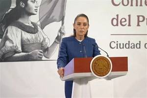 Si hay algo contra Adán, no vamos a encubrir: CSP