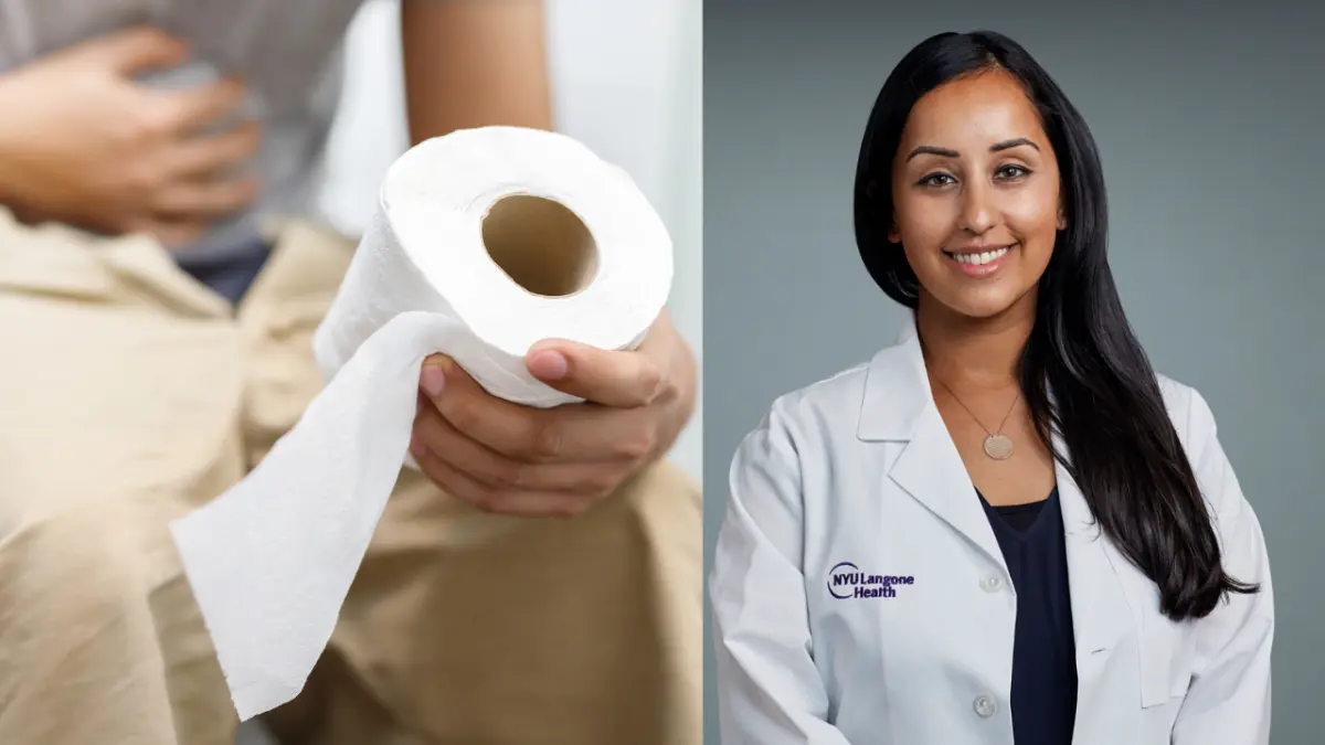 Si sufre estreñimiento, siga estos 5 consejos de una médica para ir al baño sin problemas